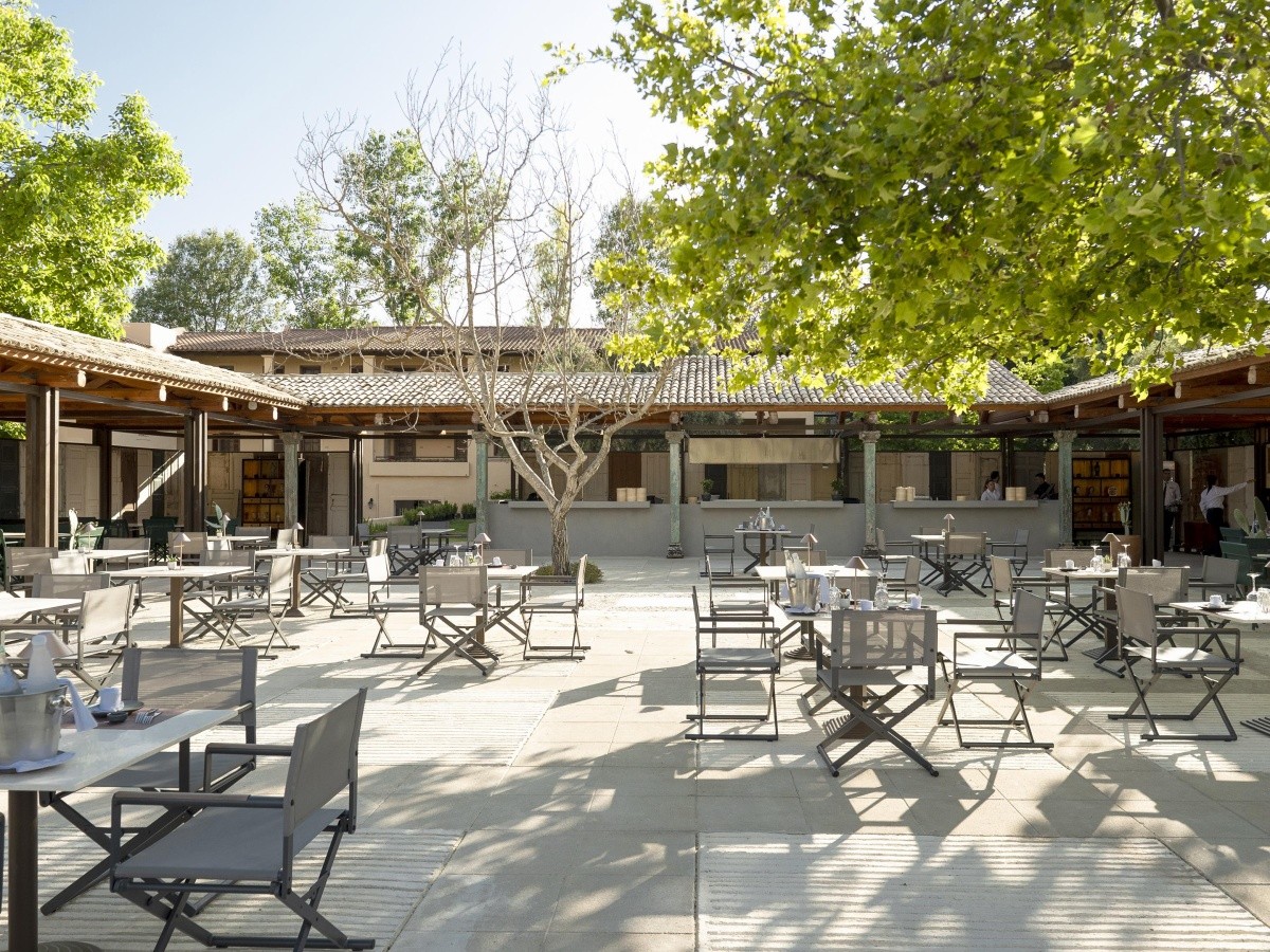 Grecotel Lux Me Costa Botanica (Ex. Gelina Village)