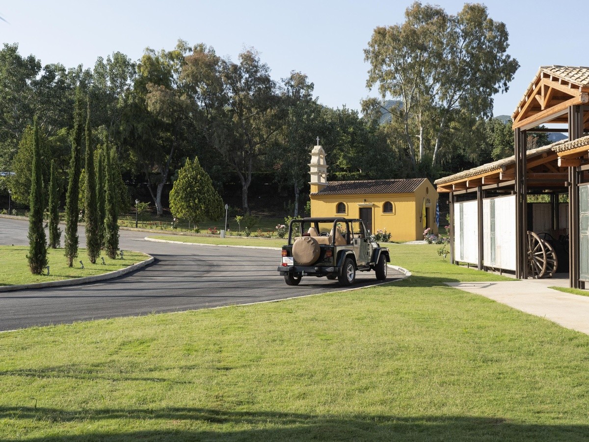 Grecotel Lux Me Costa Botanica (Ex. Gelina Village)
