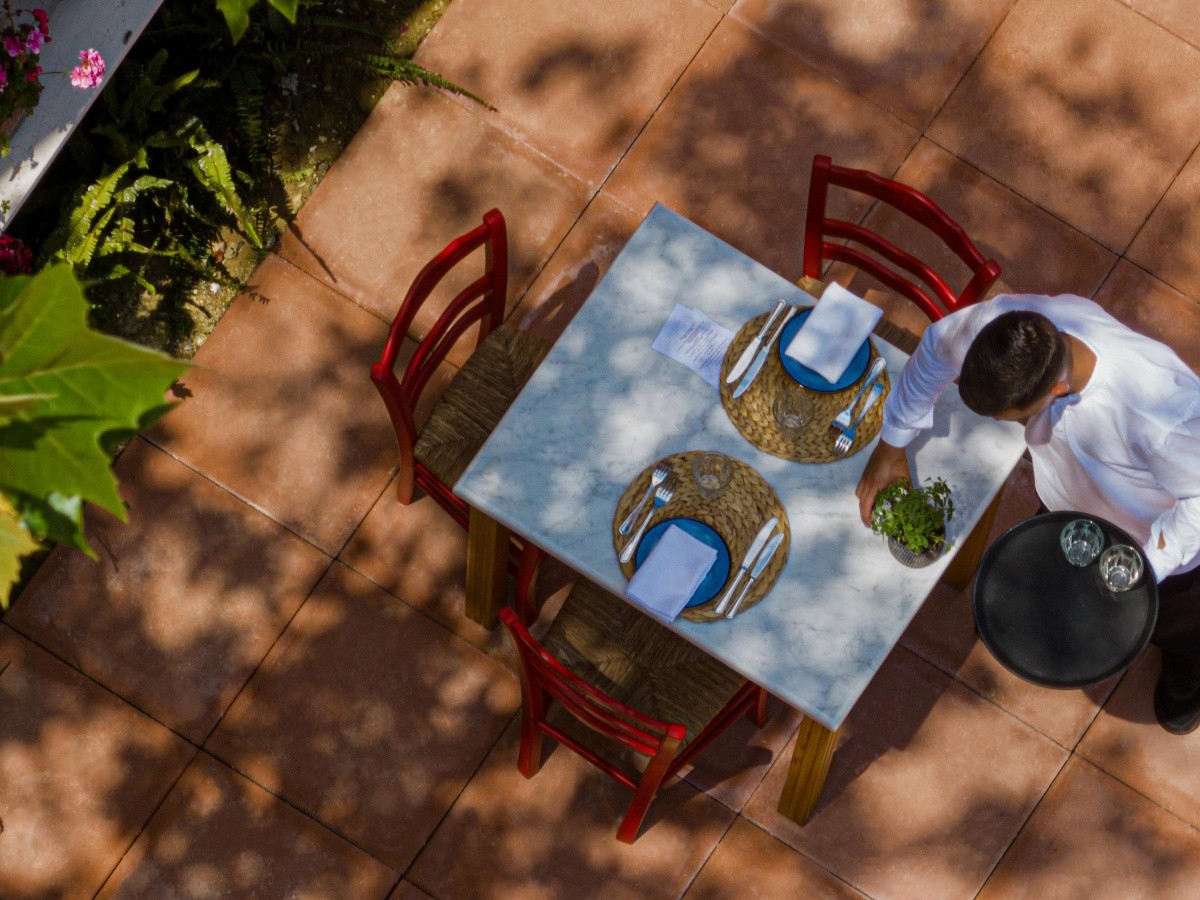 Grecotel Lux Me Costa Botanica (Ex. Gelina Village)