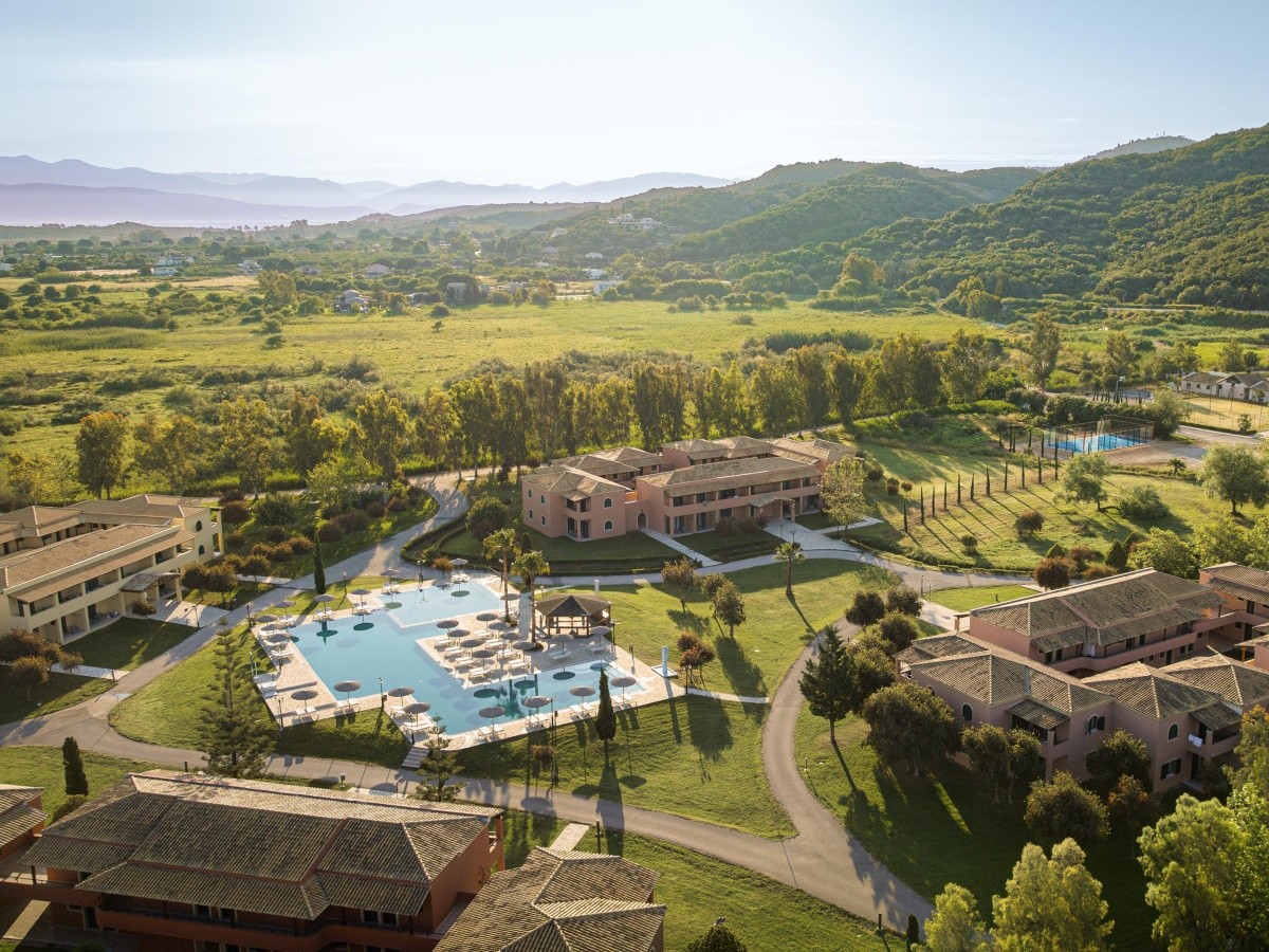 Grecotel Lux Me Costa Botanica (Ex. Gelina Village)