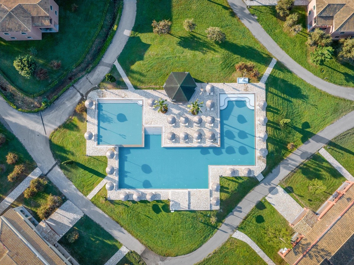 Grecotel Lux Me Costa Botanica (Ex. Gelina Village)