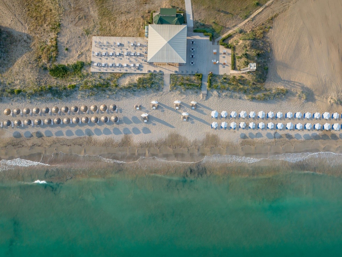 Grecotel Lux Me Costa Botanica (Ex. Gelina Village)
