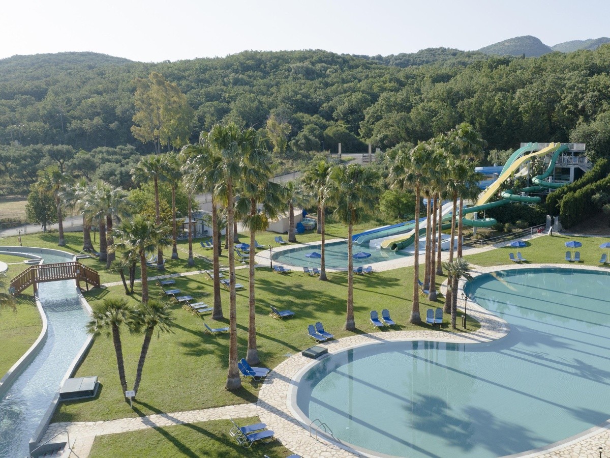 Grecotel Lux Me Costa Botanica (Ex. Gelina Village)