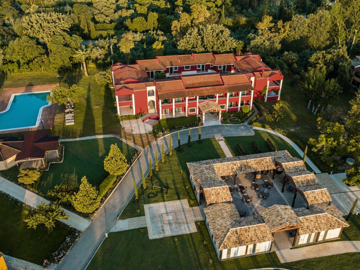 Grecotel Lux Me Costa Botanica (Ex. Gelina Village)