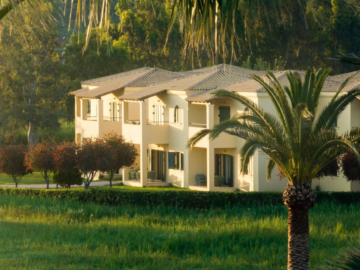 Grecotel Lux Me Costa Botanica (Ex. Gelina Village)