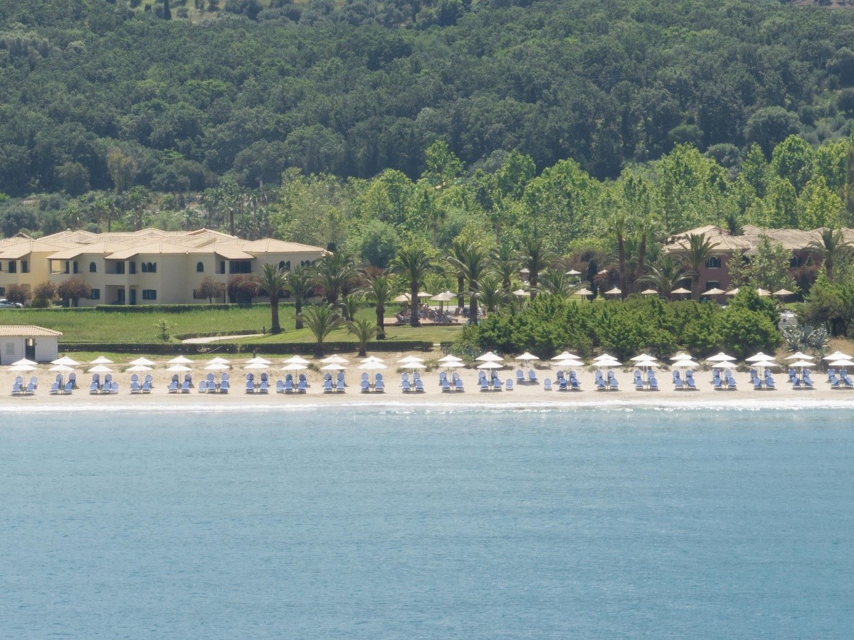 Grecotel Lux Me Costa Botanica (Ex. Gelina Village)