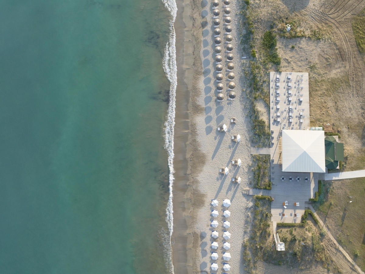 Grecotel Lux Me Costa Botanica (Ex. Gelina Village)