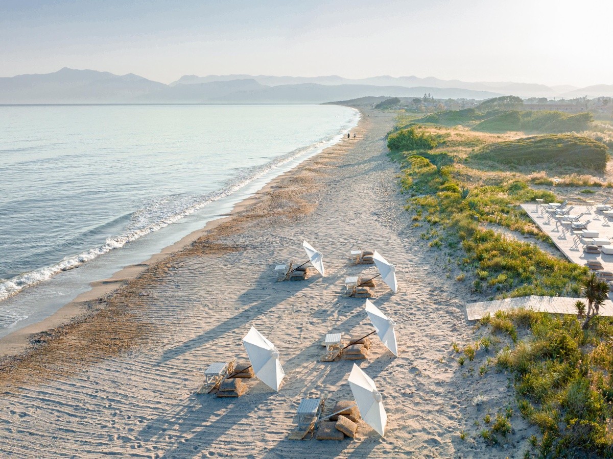 Grecotel Lux Me Costa Botanica (Ex. Gelina Village)