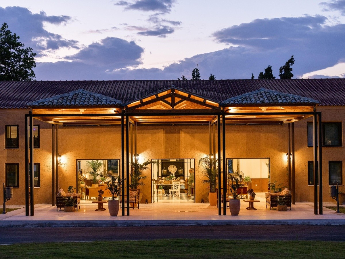 Grecotel Lux Me Costa Botanica (Ex. Gelina Village)