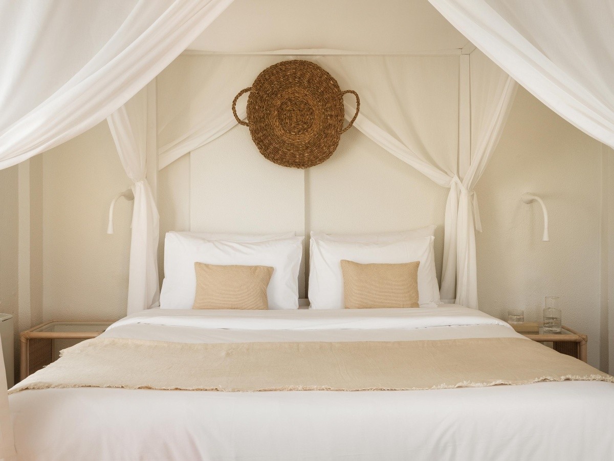 Grecotel Lux Me Costa Botanica (Ex. Gelina Village)