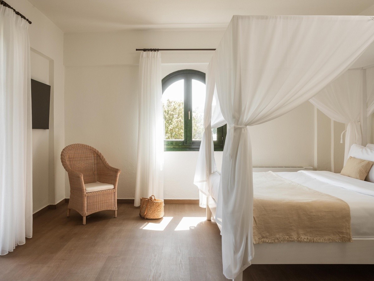 Grecotel Lux Me Costa Botanica (Ex. Gelina Village)