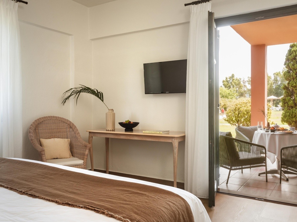 Grecotel Lux Me Costa Botanica (Ex. Gelina Village)