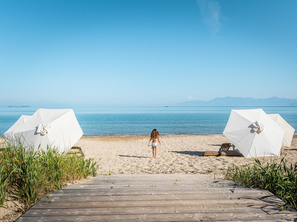 Grecotel Lux Me Costa Botanica (Ex. Gelina Village)