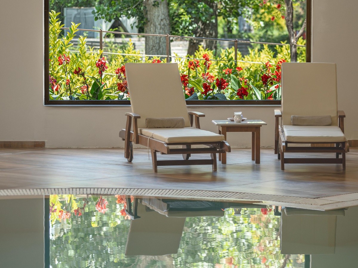 Grecotel Lux Me Costa Botanica (Ex. Gelina Village)