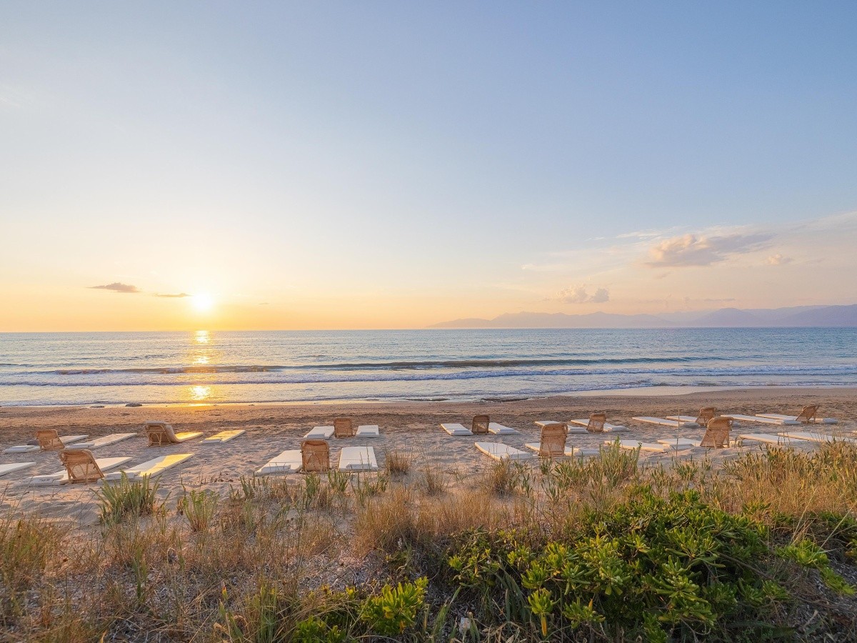 Grecotel Lux Me Costa Botanica (Ex. Gelina Village)