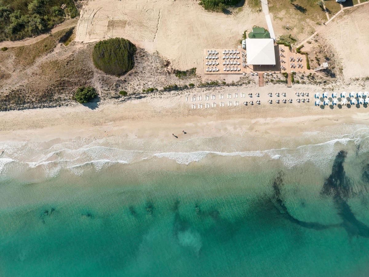 Grecotel Lux Me Costa Botanica (Ex. Gelina Village)