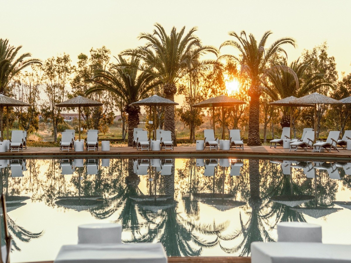 Grecotel Lux Me Costa Botanica (Ex. Gelina Village)