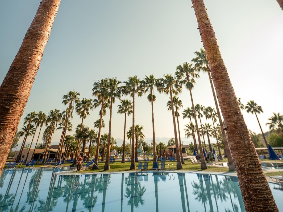 Grecotel Lux Me Costa Botanica (Ex. Gelina Village)