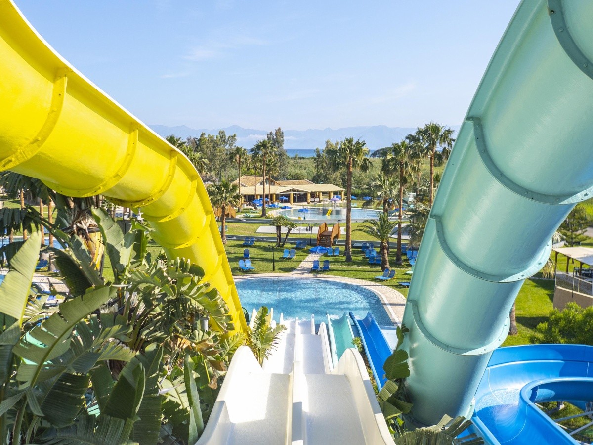 Grecotel Lux Me Costa Botanica (Ex. Gelina Village)