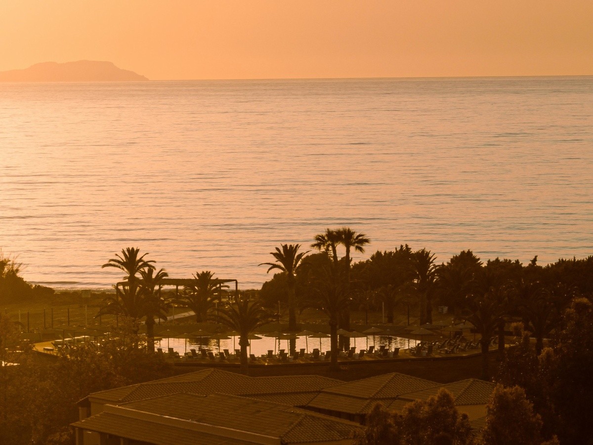 Grecotel Lux Me Costa Botanica (Ex. Gelina Village)