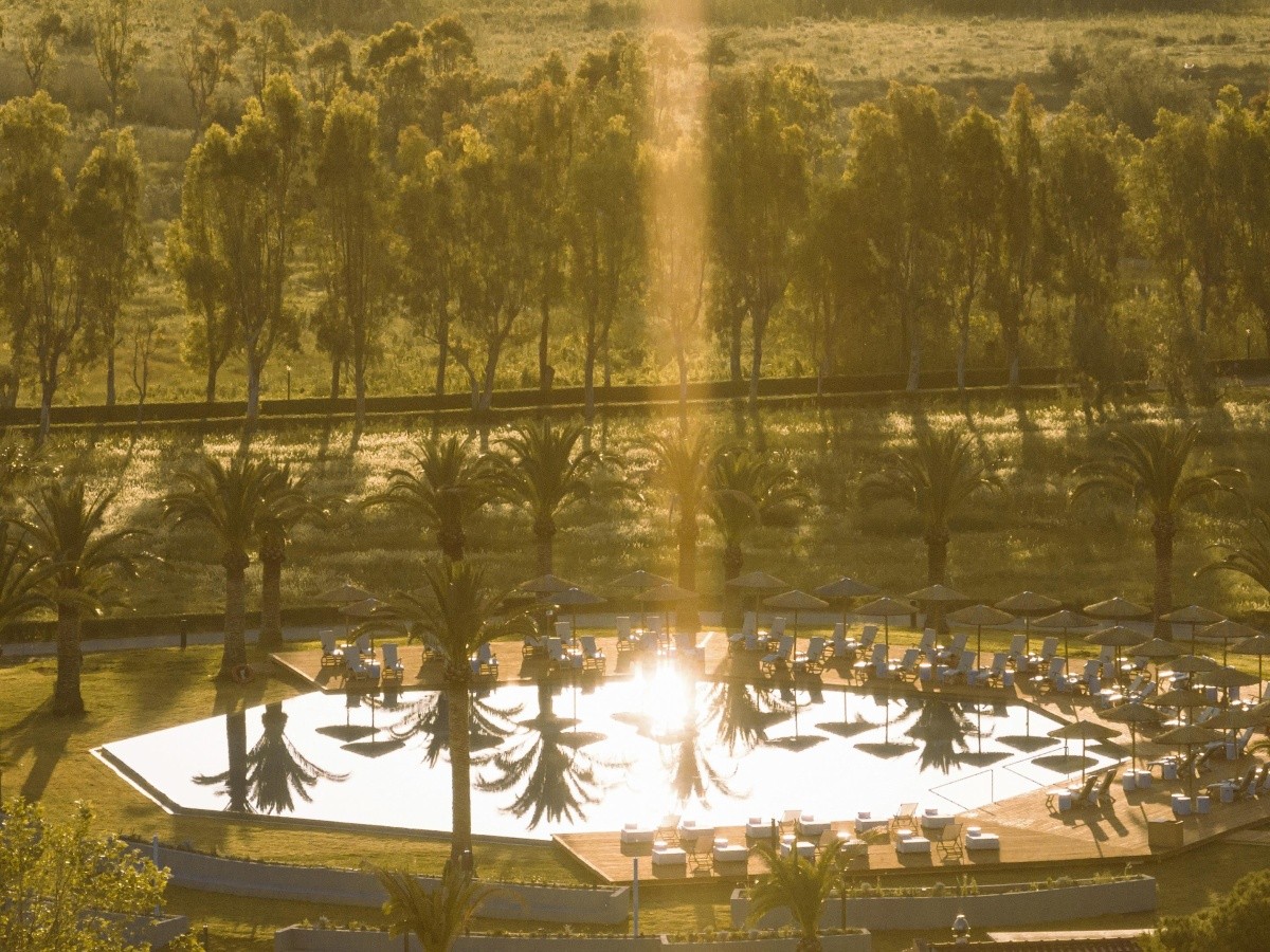 Grecotel Lux Me Costa Botanica (Ex. Gelina Village)