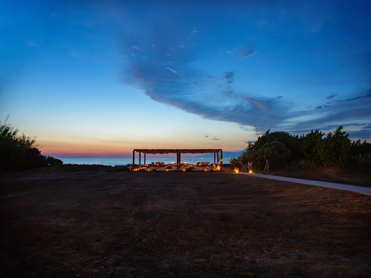 Grecotel Lux Me Costa Botanica (Ex. Gelina Village)
