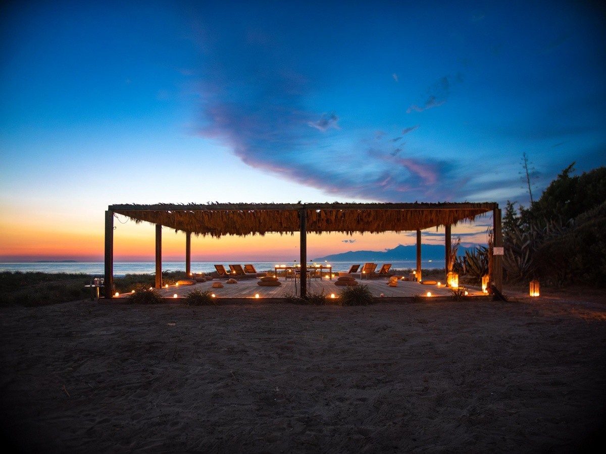 Grecotel Lux Me Costa Botanica (Ex. Gelina Village)