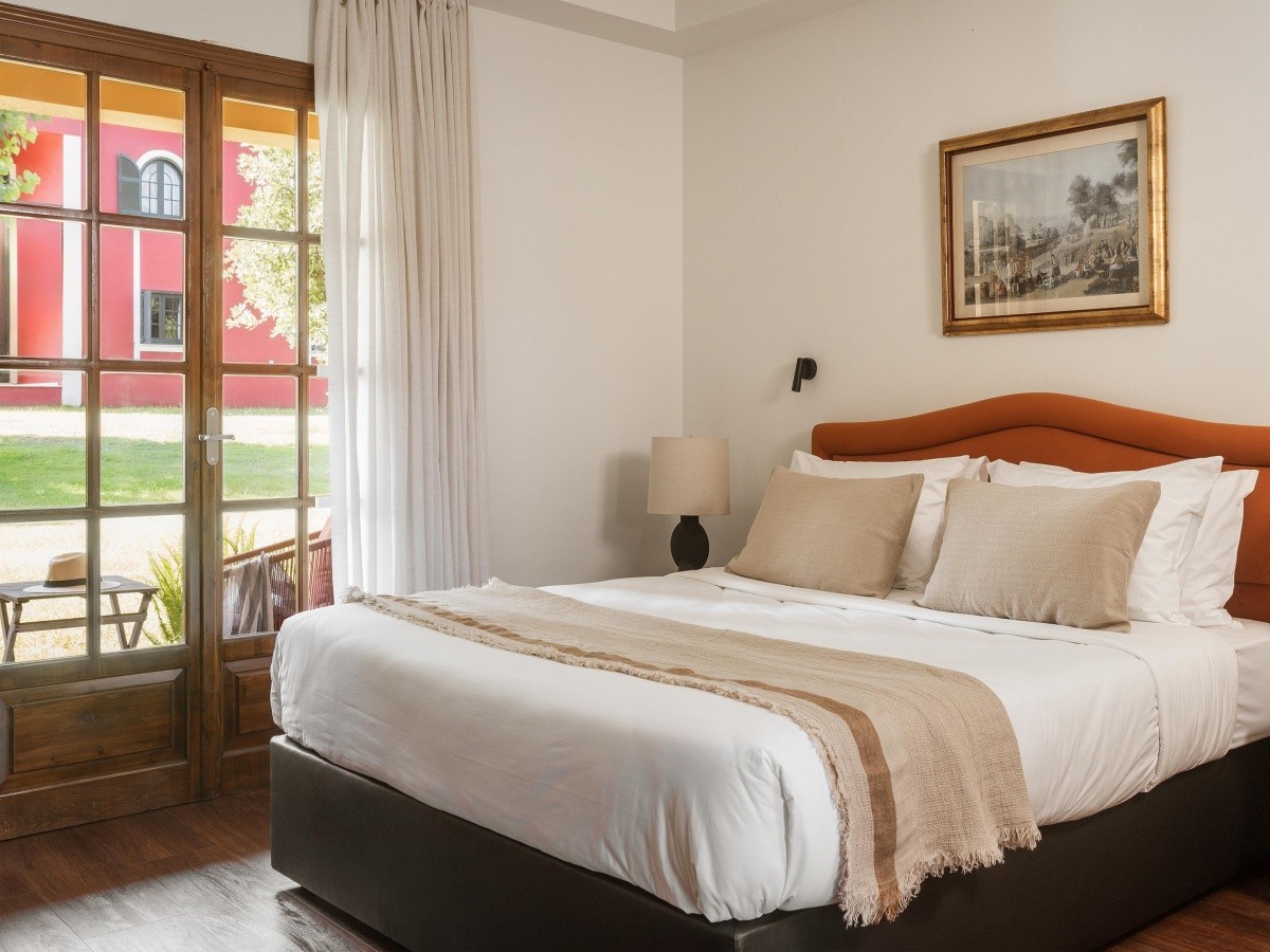 Grecotel Lux Me Costa Botanica (Ex. Gelina Village)