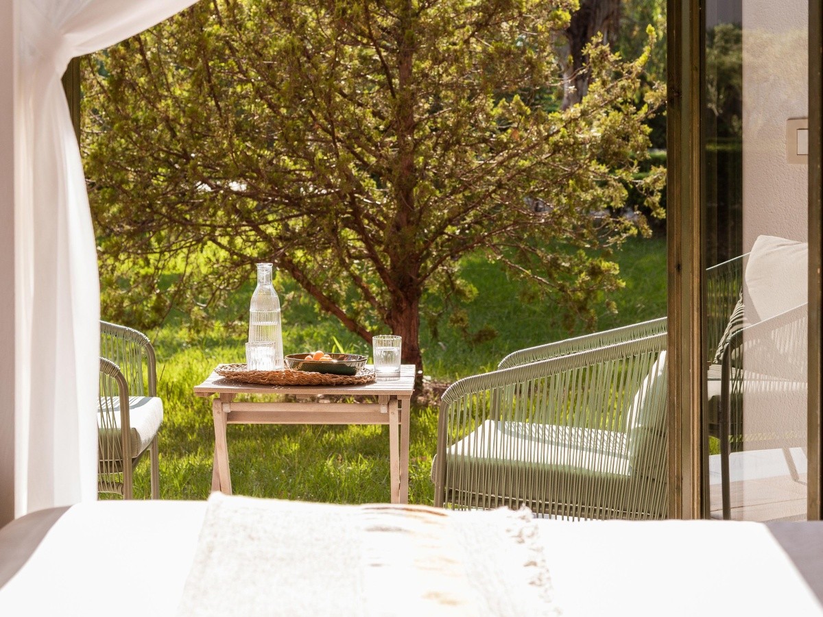 Grecotel Lux Me Costa Botanica (Ex. Gelina Village)