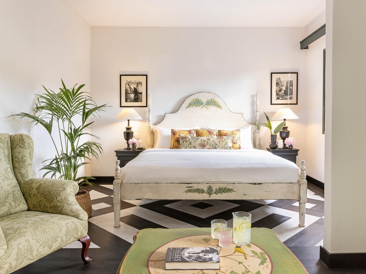 Grecotel Lux Me Costa Botanica (Ex. Gelina Village)