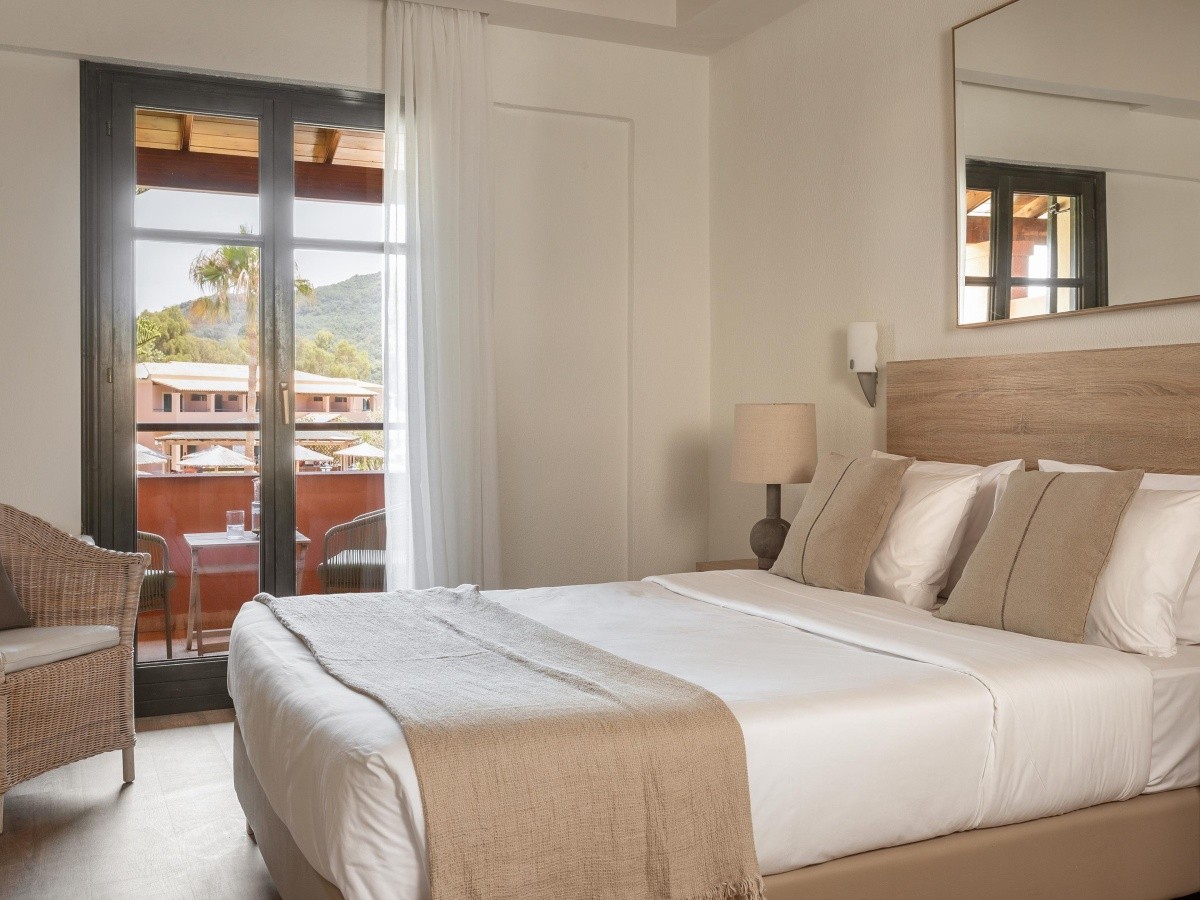 Grecotel Lux Me Costa Botanica (Ex. Gelina Village)