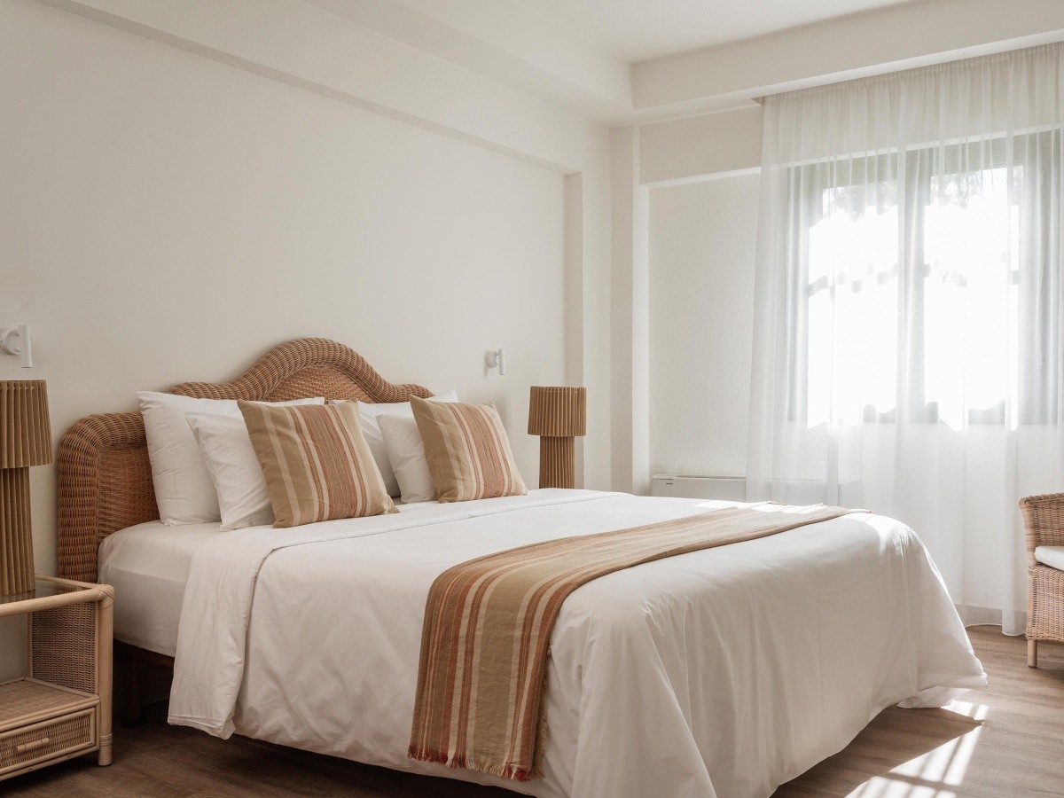 Grecotel Lux Me Costa Botanica (Ex. Gelina Village)