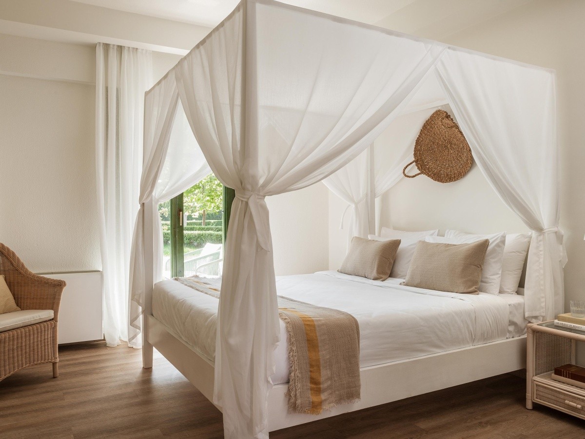 Grecotel Lux Me Costa Botanica (Ex. Gelina Village)