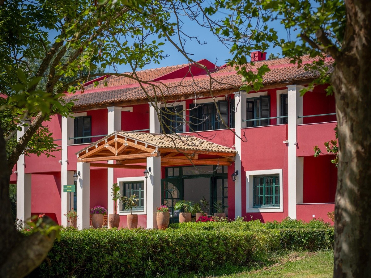 Grecotel Lux Me Costa Botanica (Ex. Gelina Village)