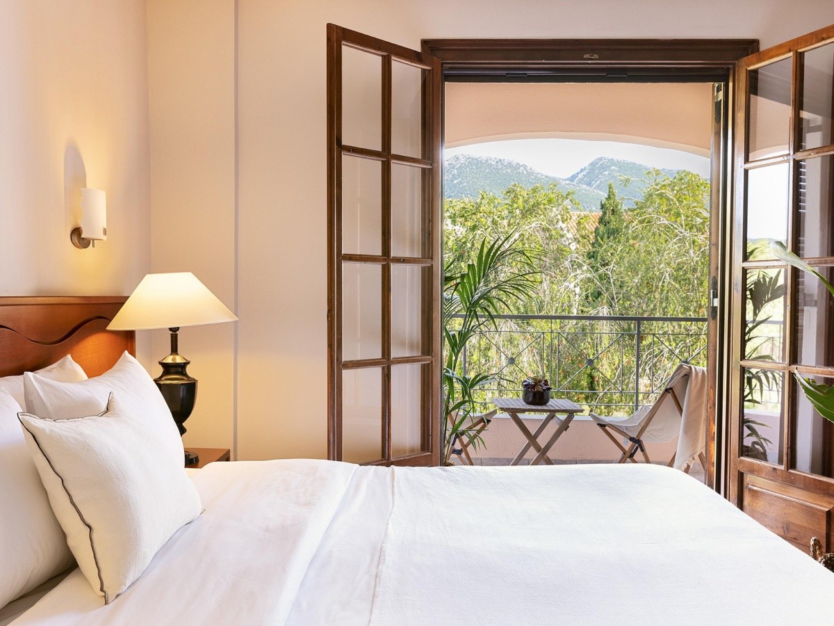 Grecotel Lux Me Costa Botanica (Ex. Gelina Village)