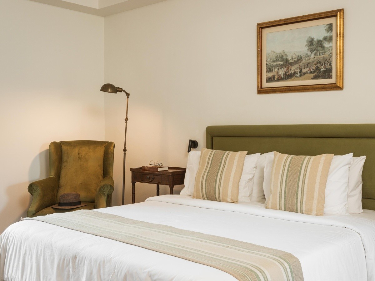 Grecotel Lux Me Costa Botanica (Ex. Gelina Village)