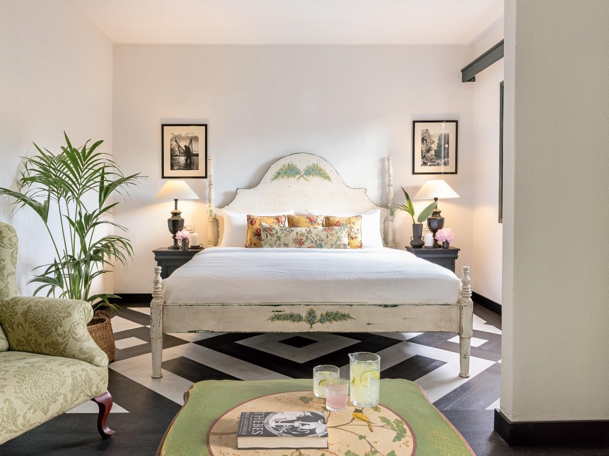 Grecotel Lux Me Costa Botanica (Ex. Gelina Village)