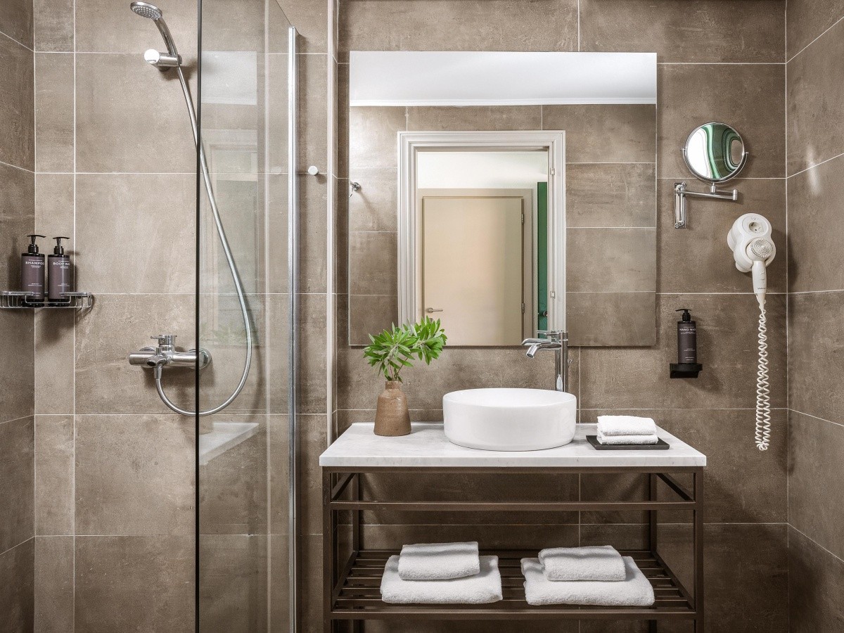 Grecotel Lux Me Costa Botanica (Ex. Gelina Village)