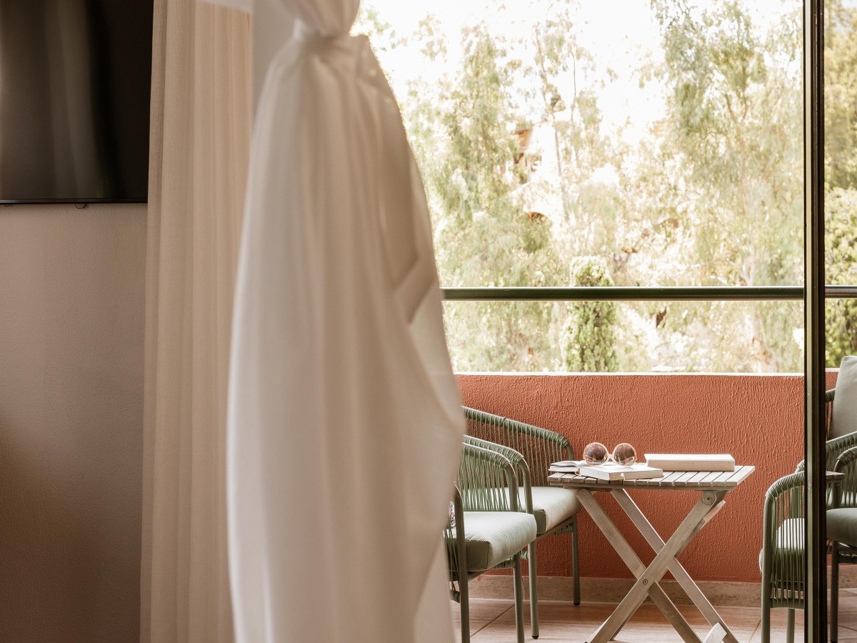 Grecotel Lux Me Costa Botanica (Ex. Gelina Village)