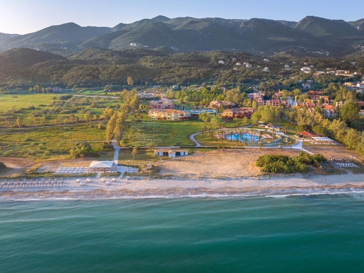 Grecotel Lux Me Costa Botanica (Ex. Gelina Village)