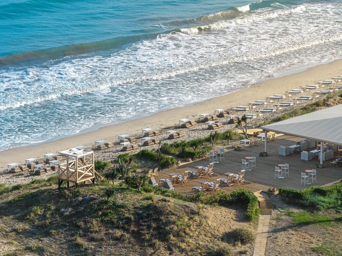 Grecotel Lux Me Costa Botanica (Ex. Gelina Village)