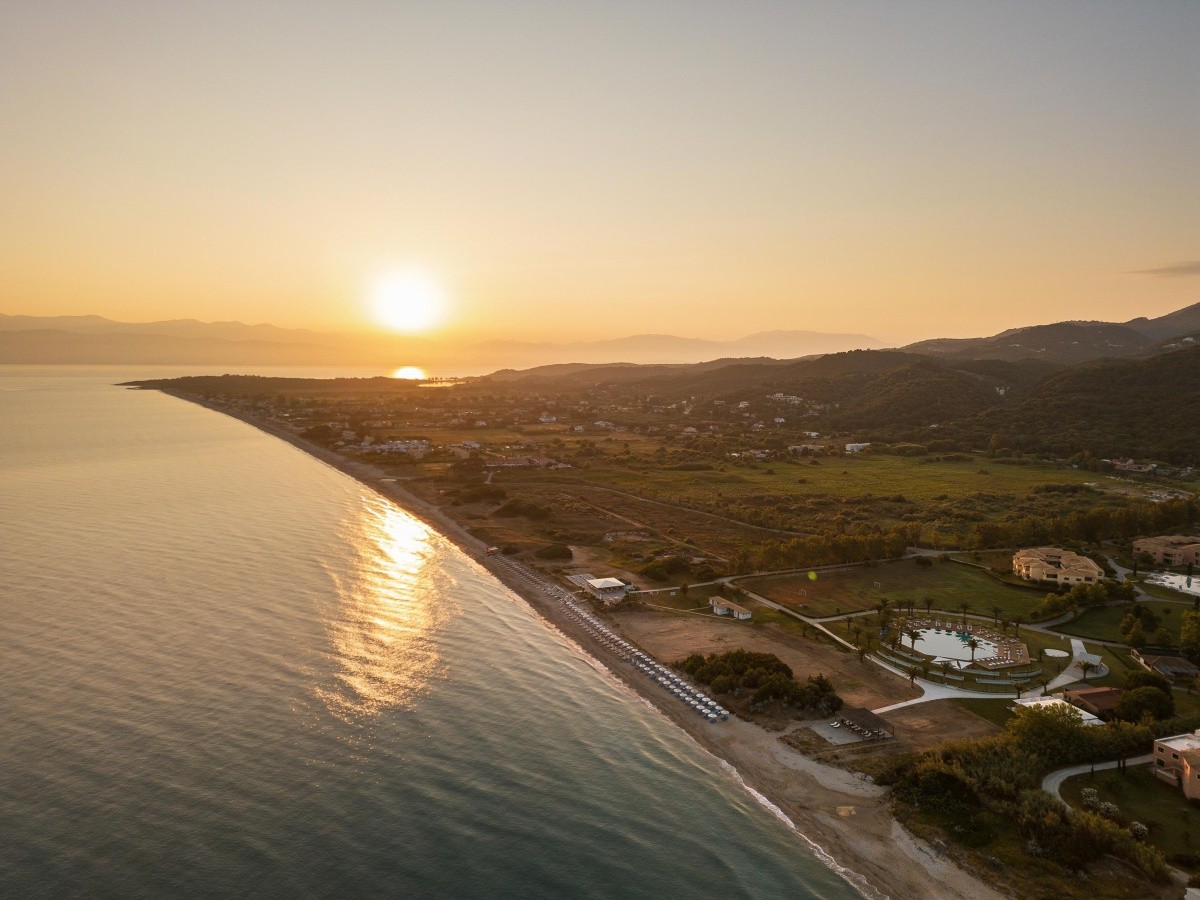 Grecotel Lux Me Costa Botanica (Ex. Gelina Village)