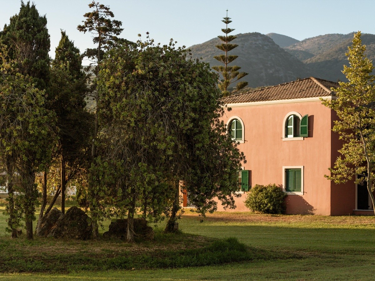 Grecotel Lux Me Costa Botanica (Ex. Gelina Village)
