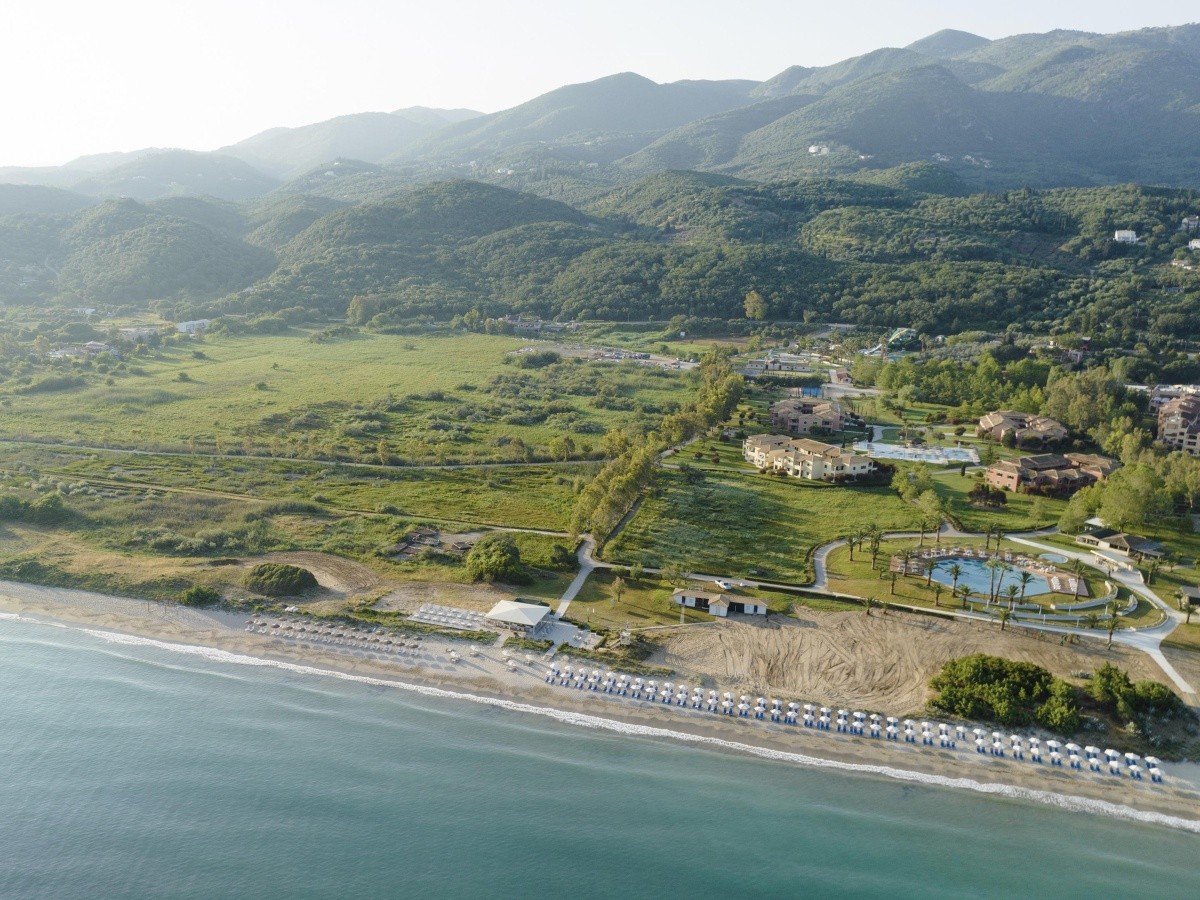 Grecotel Lux Me Costa Botanica (Ex. Gelina Village)