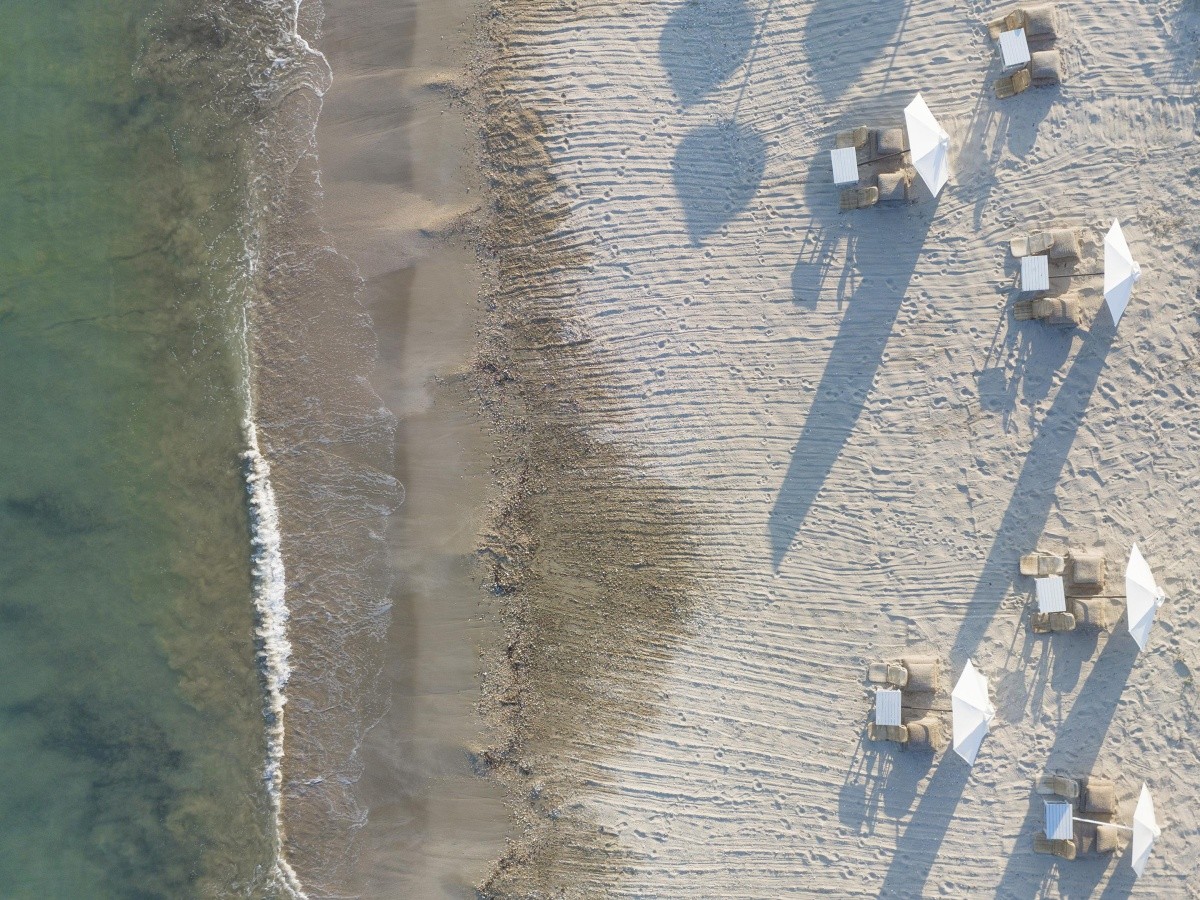 Grecotel Lux Me Costa Botanica (Ex. Gelina Village)