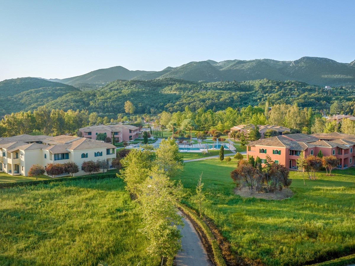Grecotel Lux Me Costa Botanica (Ex. Gelina Village)