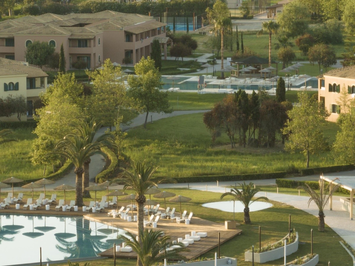 Grecotel Lux Me Costa Botanica (Ex. Gelina Village)