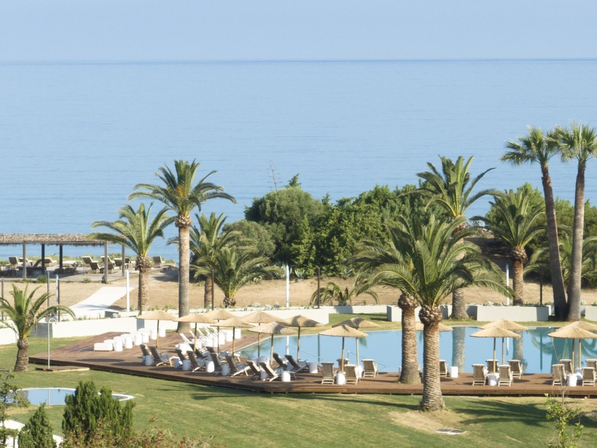 Grecotel Lux Me Costa Botanica (Ex. Gelina Village)