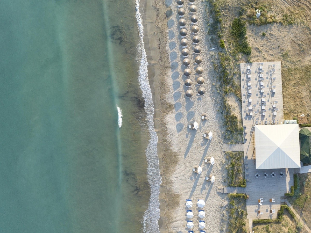 Grecotel Lux Me Costa Botanica (Ex. Gelina Village)