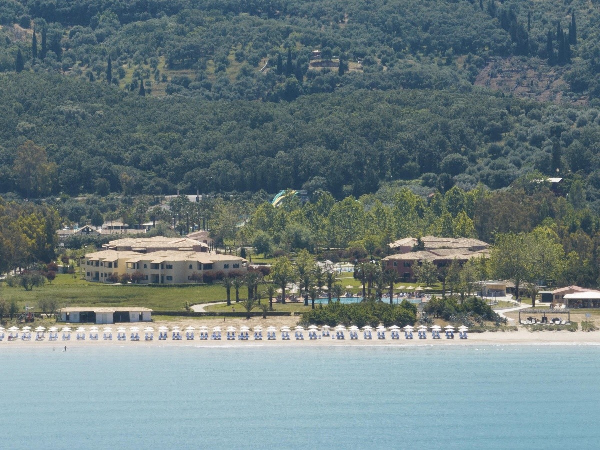 Grecotel Lux Me Costa Botanica (Ex. Gelina Village)